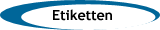 Etiketten